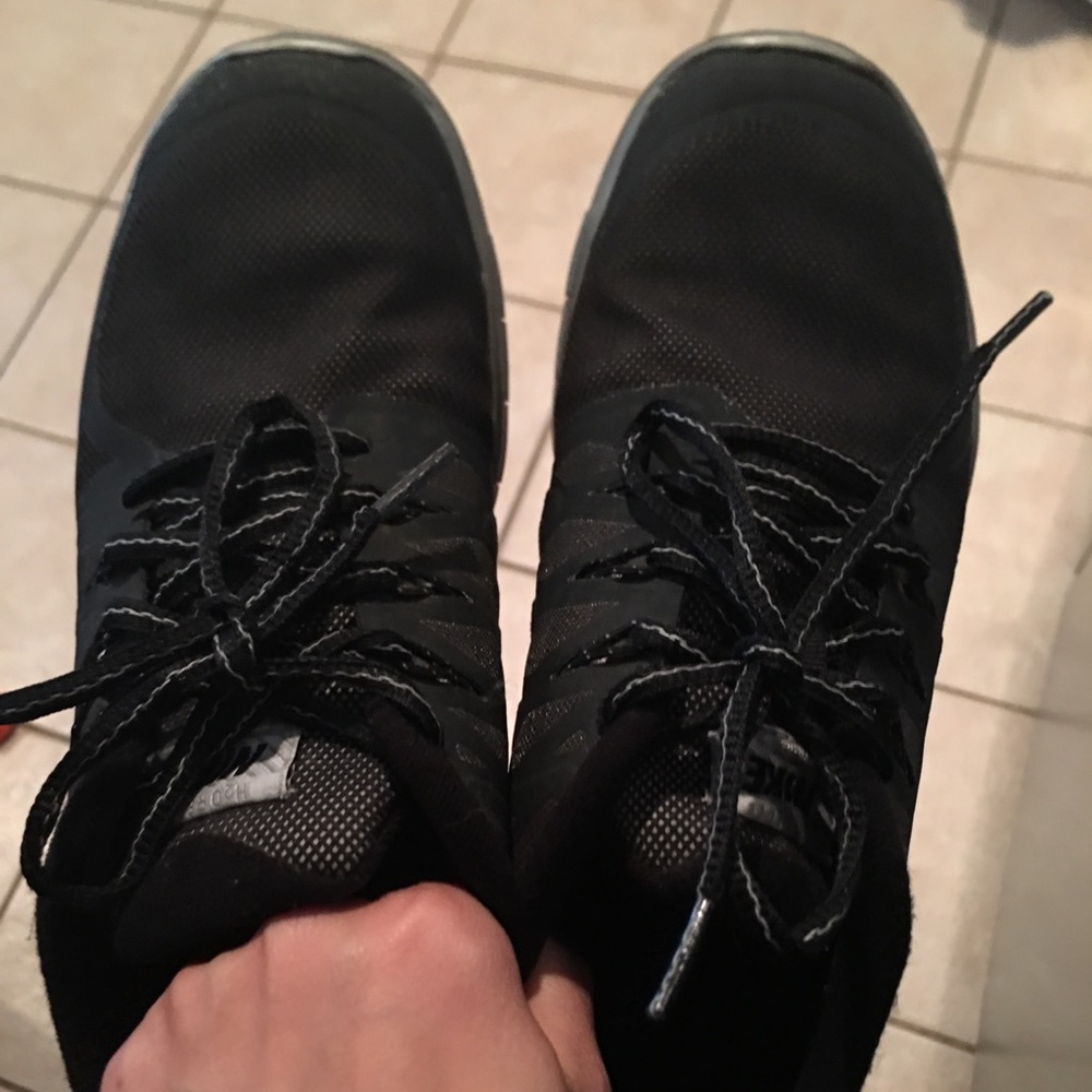 Nike shoes